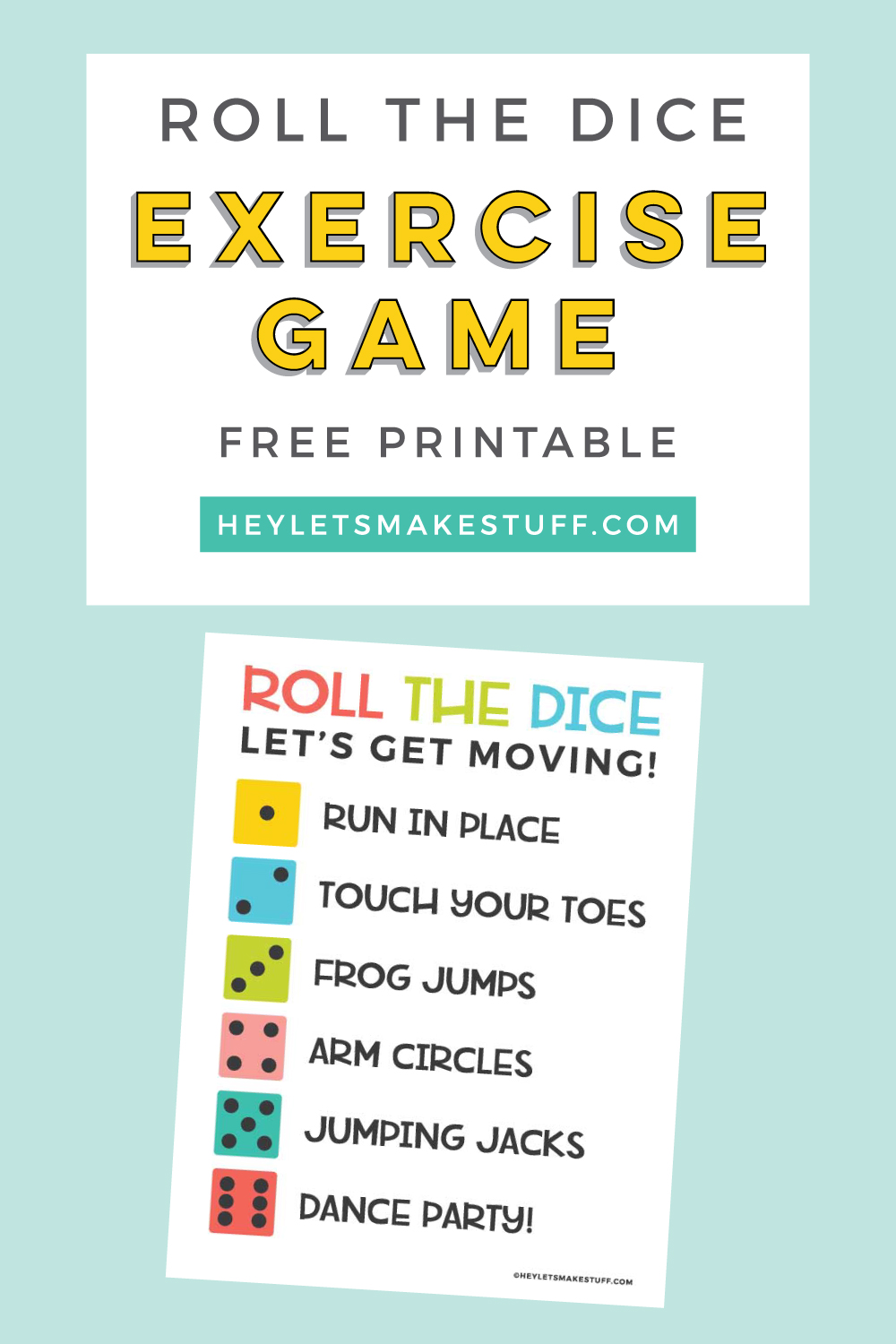 printable-roll-the-dice-exercise-game-for-kids-hey-let-s-make-stuff