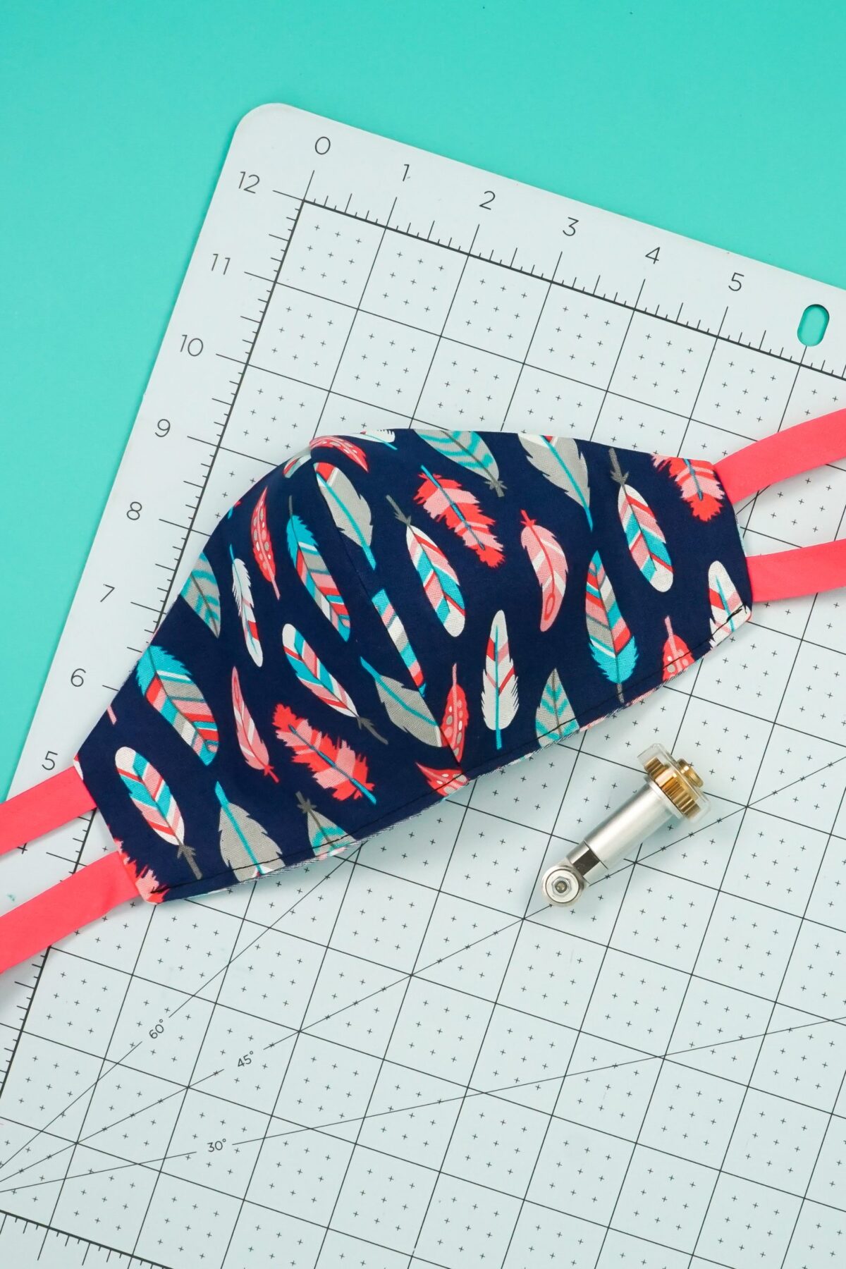 Download How To Cut Fabric On The Cricut Maker Hey Let S Make Stuff