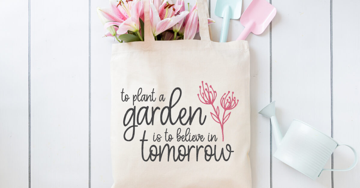 Download Whimsical Gardening Svg Files Hey Let S Make Stuff PSD Mockup Templates