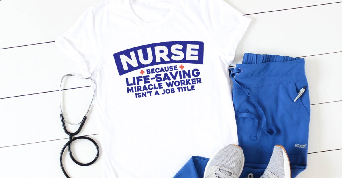 nurse svg printable files – Creativedesignmaker