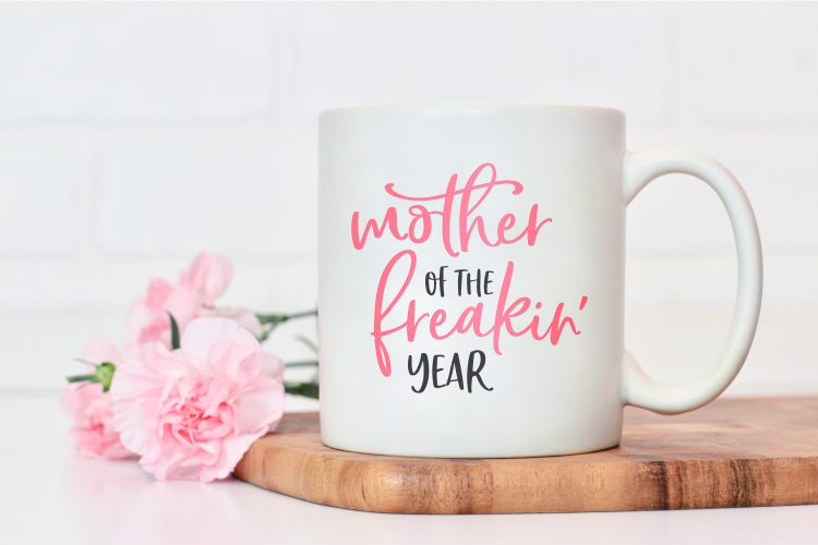 Free Free 176 Mother&#039;s Day Mug Svg SVG PNG EPS DXF File