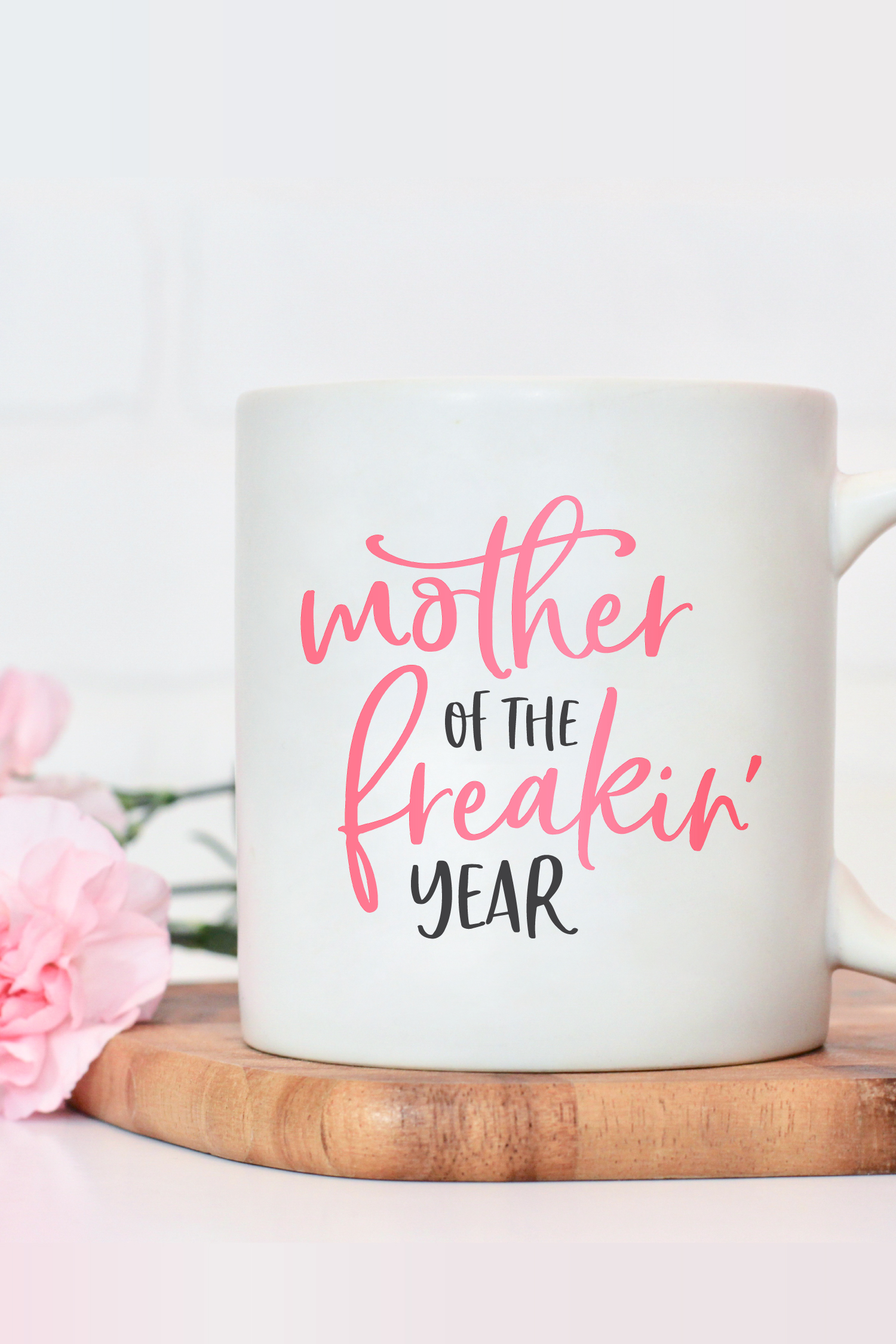 Cricut Mother's Day Sale - Make Mom's Day! - Thrifty Jinxy