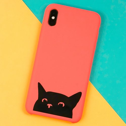 How to Make a Cricut Phone Case with Vinyl Hey, Let's Make Stuff
