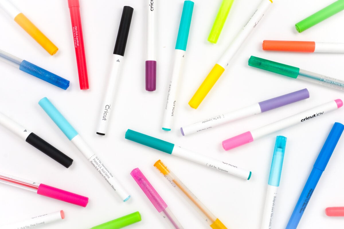 Discover the Best Color Pens for Studying: Which One to Choose?