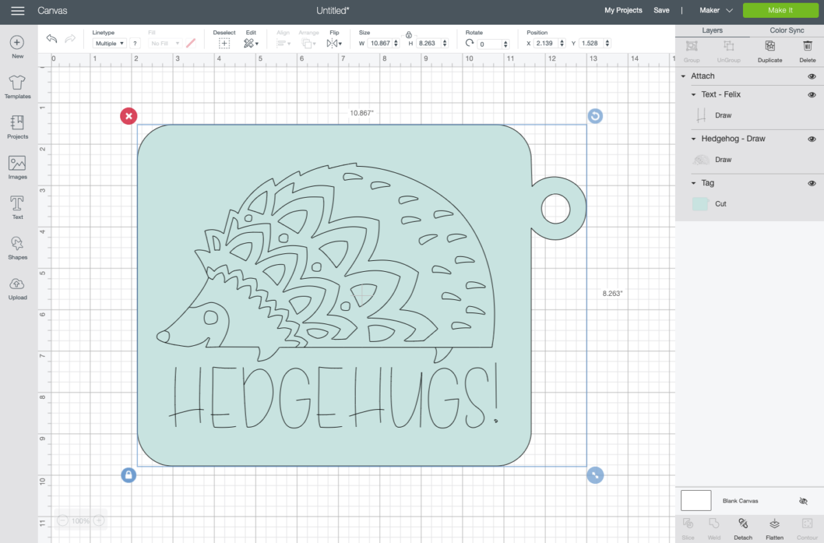 The Ultimate Guide to Cricut Pens - Hey, Let's Make Stuff