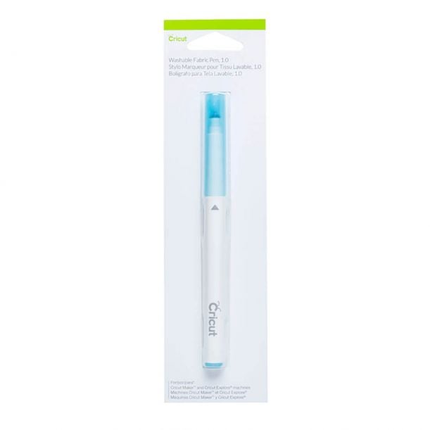 Product photo of fabric marker