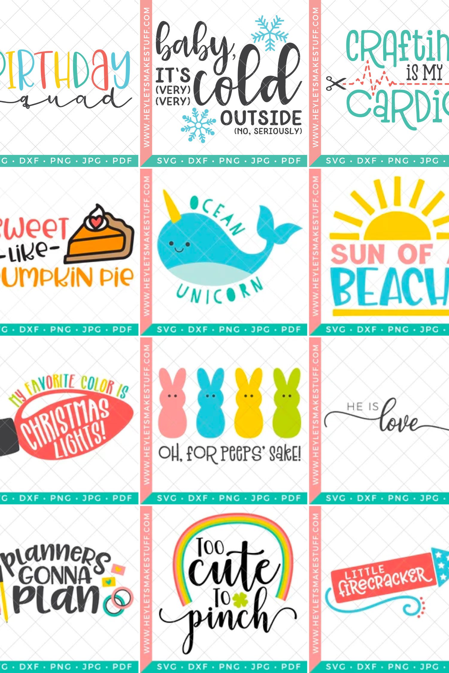Download Free Where To Find Cheap And Free Svg Files For Cricut Silhouette SVG Cut Files