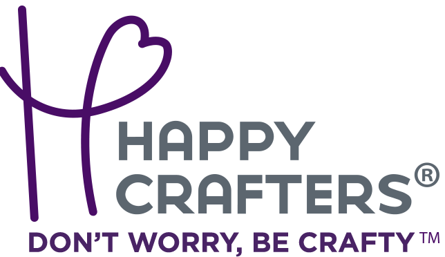 Happy Crafters logo