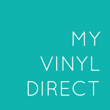 My Vinyl Direct logo