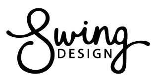 Swing Design logo