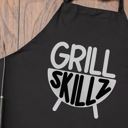 Grill Skillz