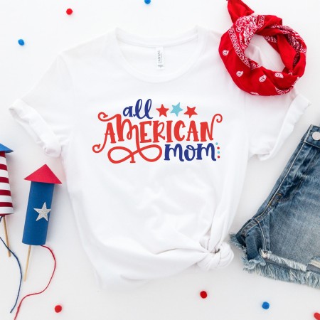 Big Fourth of July SVG Bundle for Cricut + Silhouette