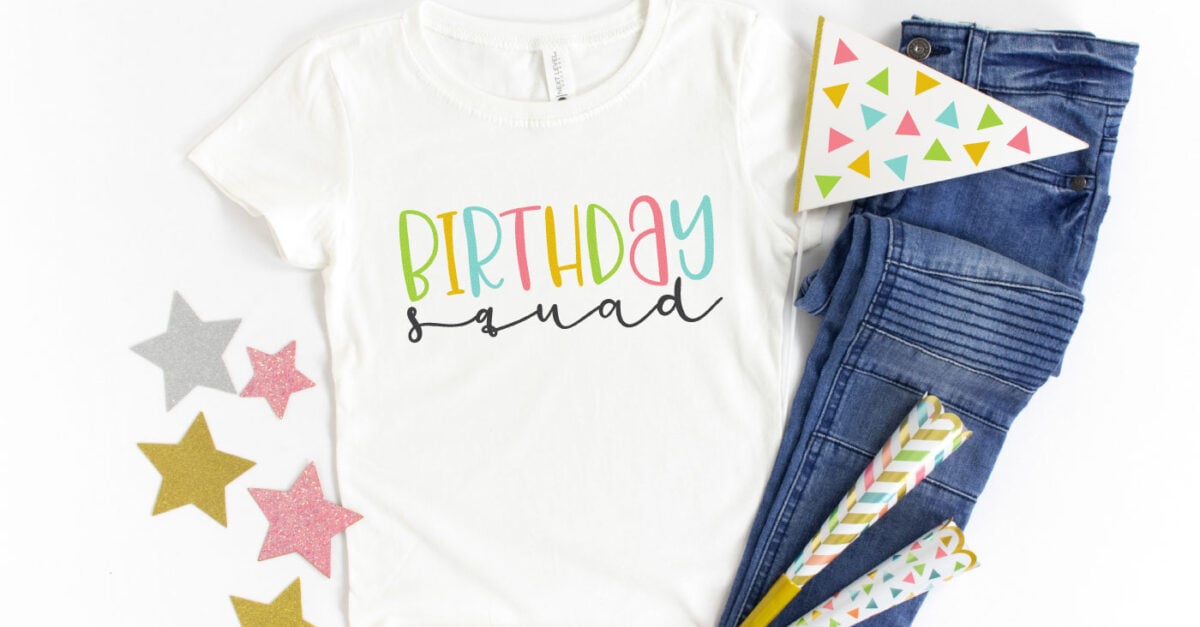 Download Birthday Squad Svg Happy Birthday Svg Kids Birthday Svg Birthday Saying Svg Family Birthday Svg Birthday Crew Svg Birthday Party Svg Clip Art Art Collectibles