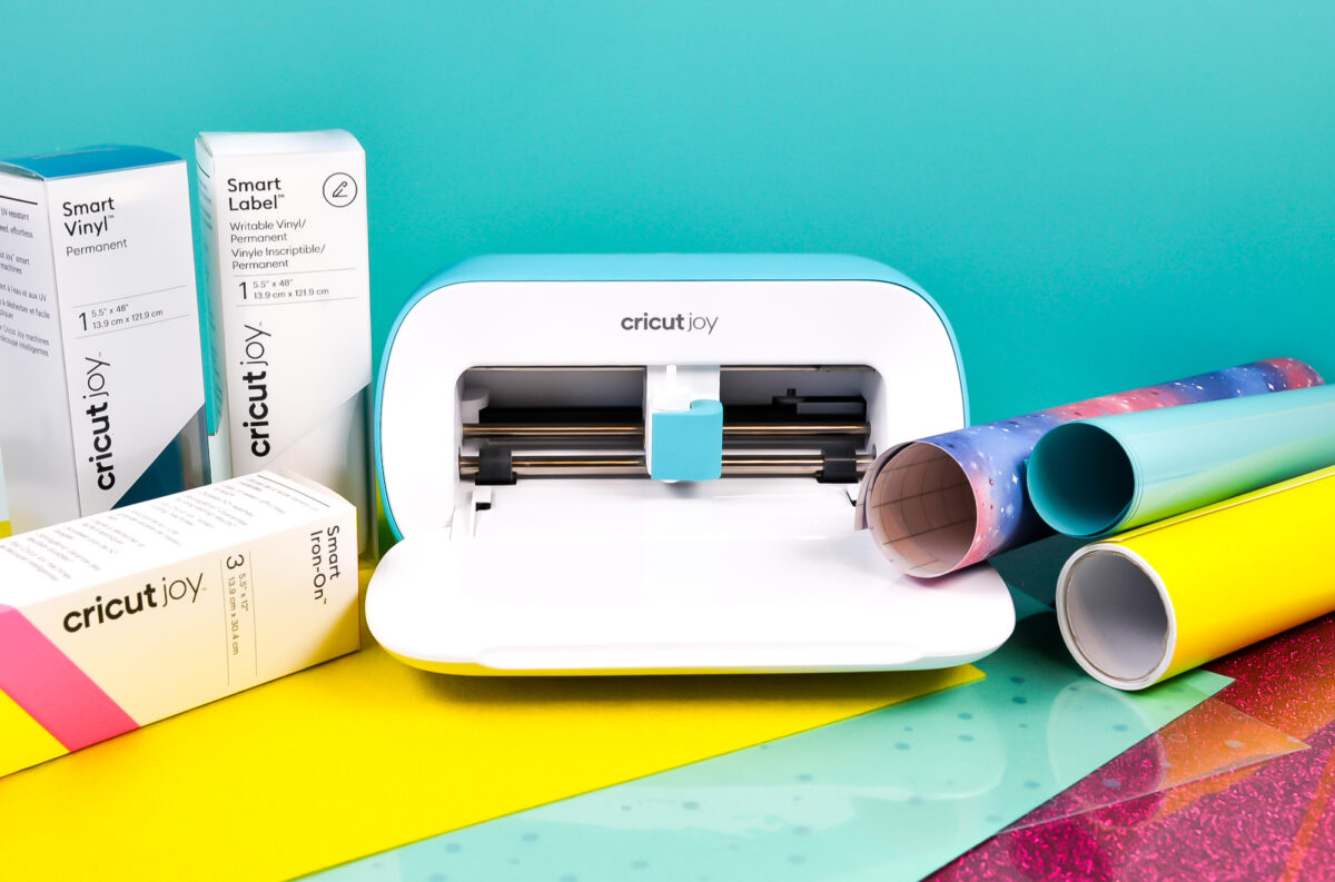 Cricut Joy Materials A Guide for Successful Cutting LaptrinhX