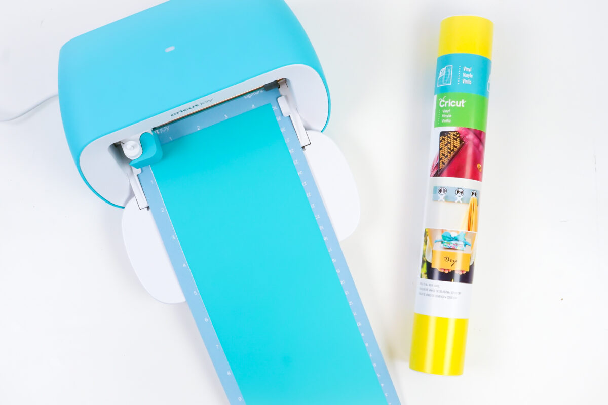 Cricut Joy Materials A Guide for Successful Cutting Hey, Let's Make