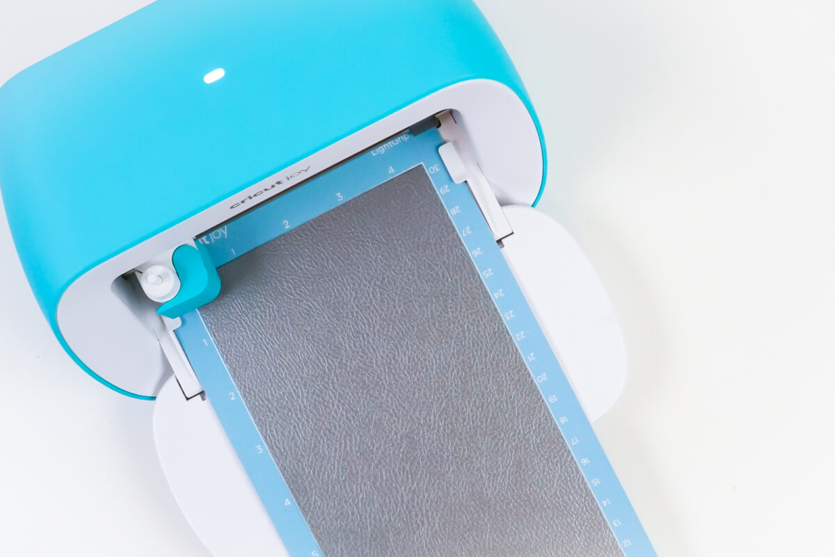 Cricut Joy Materials A Guide for Successful Cutting Hey, Let's Make