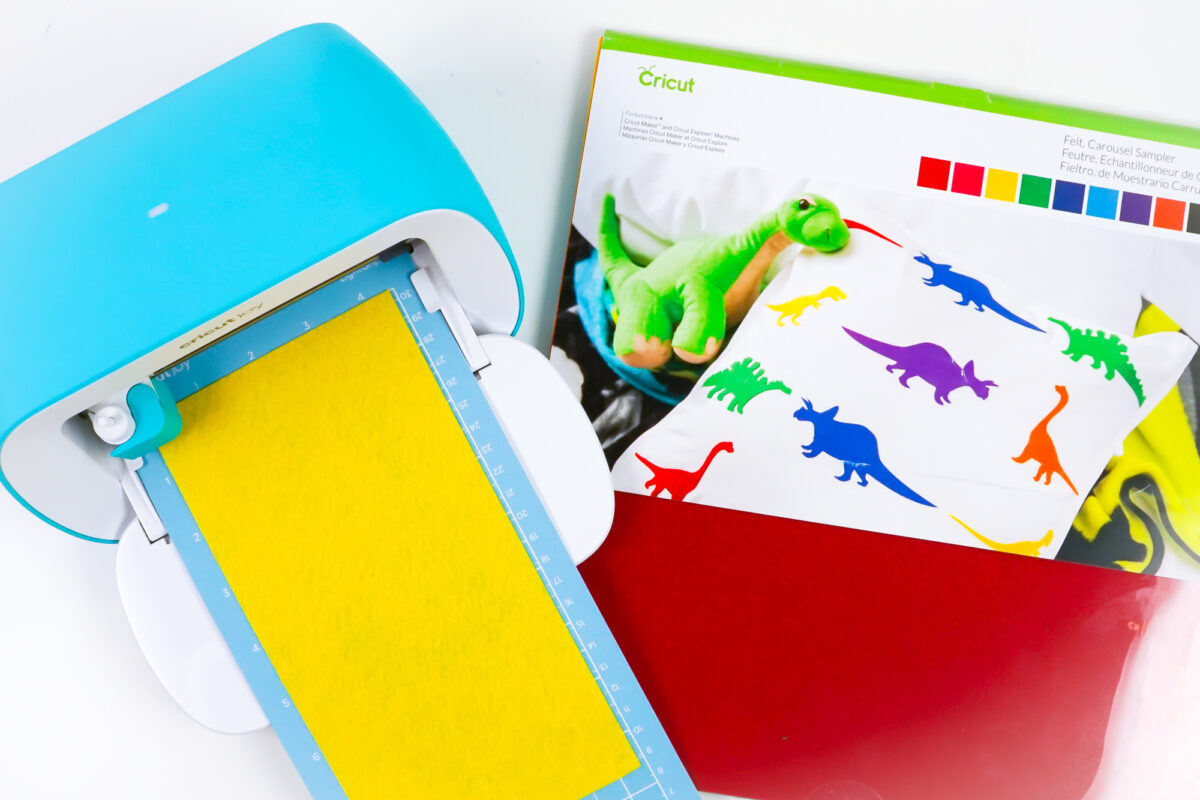 Cricut Joy Materials A Guide for Successful Cutting Hey, Let's Make