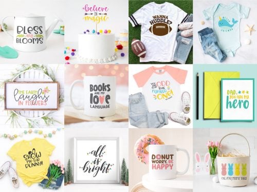 Where to Find Cheap and Free SVG Files for Cricut & Silhouette