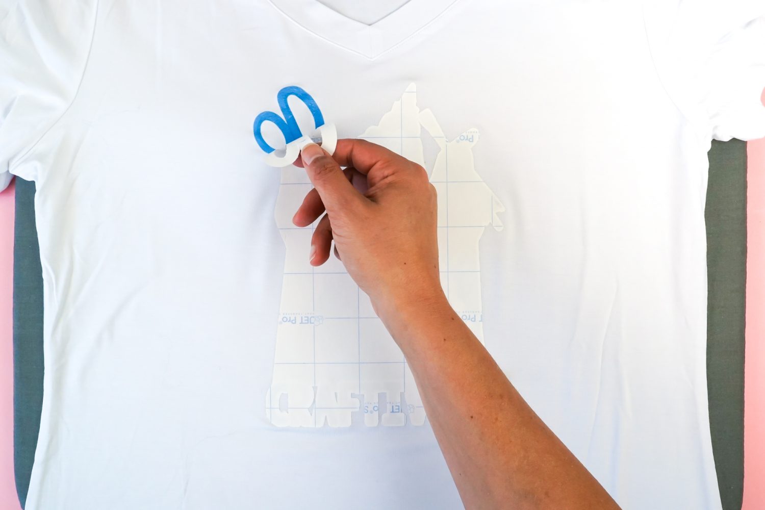 How To Use Printable Iron On With Your Cricut 2023 