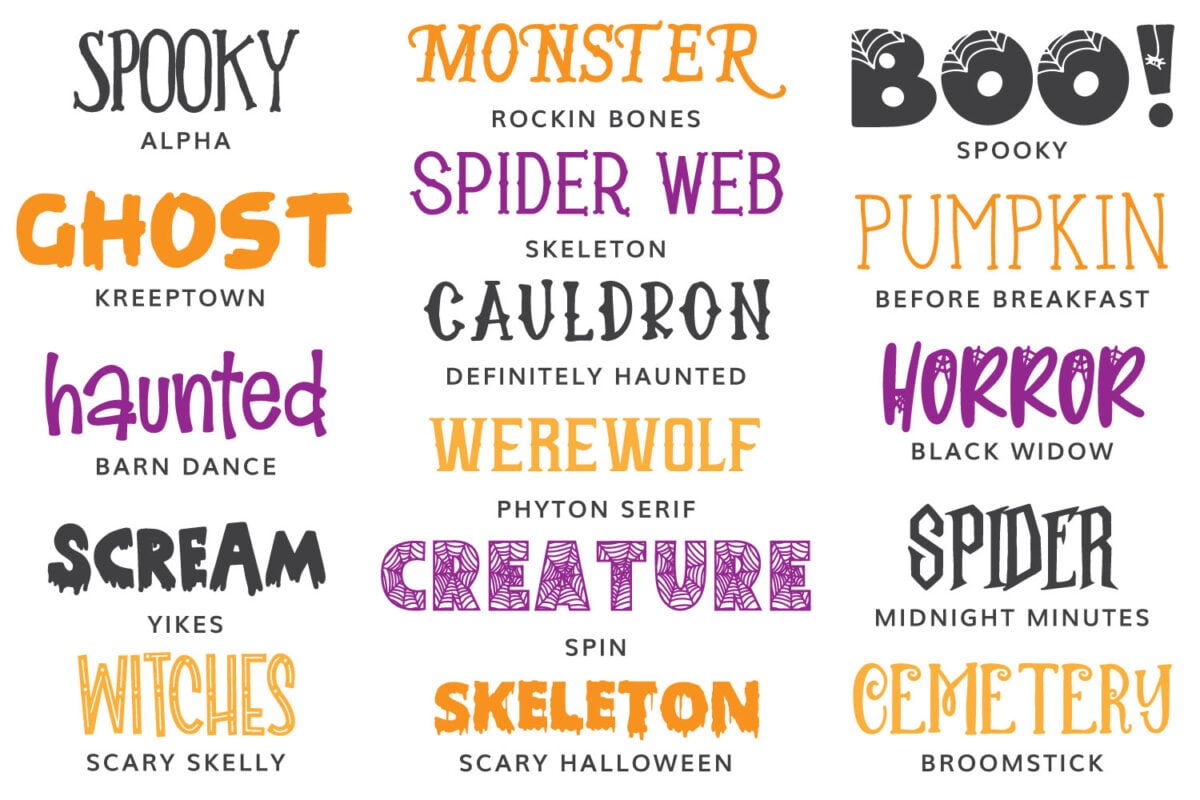 cheap-and-free-halloween-fonts-for-cutting-machines