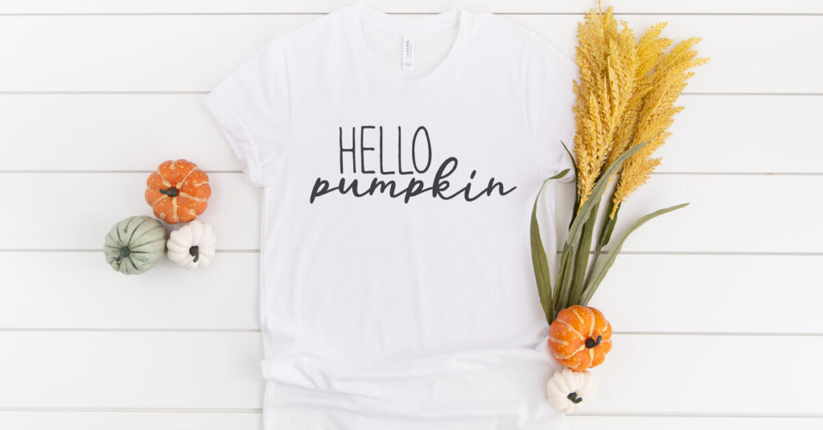 Free Hello Pumpkin Svg For Cricut And Silhouette Hey Let S Make Stuff