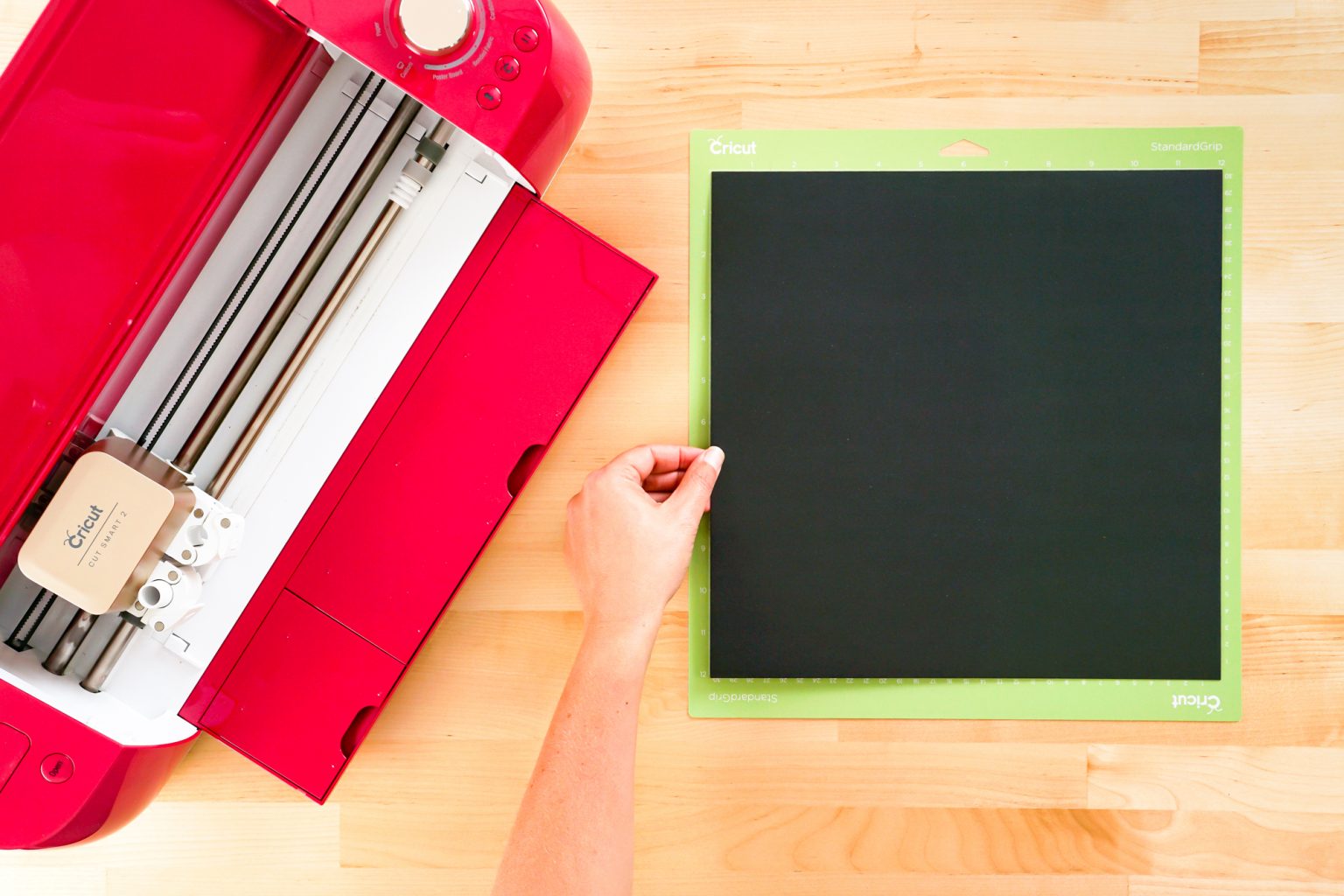 How to Foil with the Cricut Foil Transfer System Hey, Let's Make Stuff