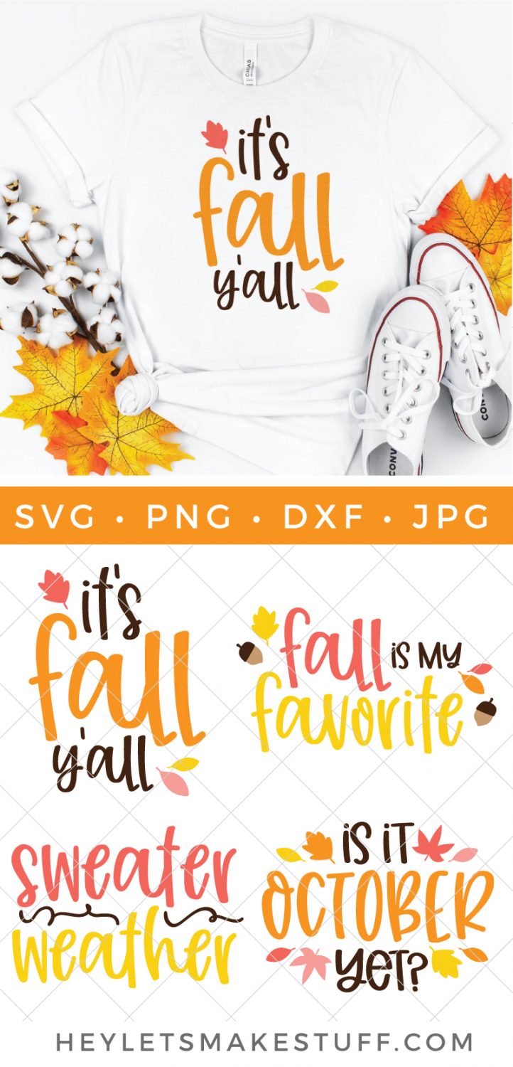 fall cut files pin image