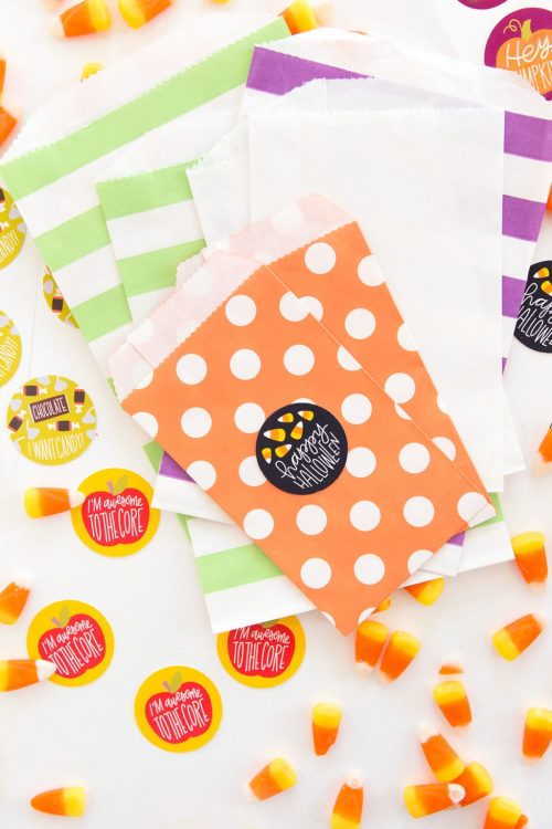 20 Festive &amp; Free Fall Printables - Hey, Let's Make Stuff