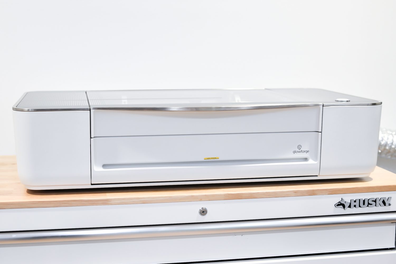 Glowforge releases new $1,200 laser printer to make home crafting