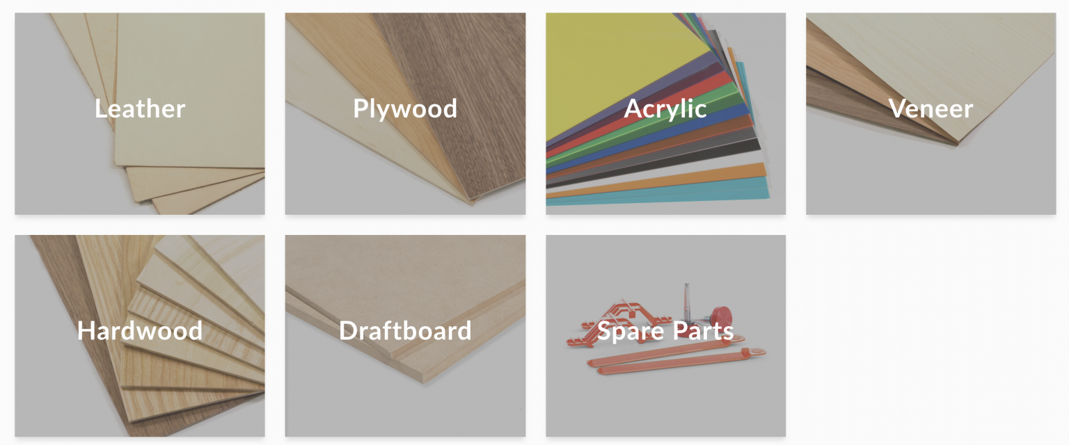 Overview What to Know Before You Buy Hey, Let's Make Stuff