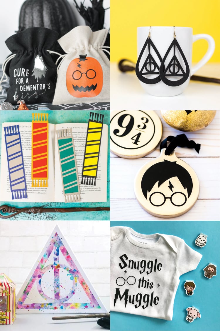 Download 21 Magical Harry Potter Svg Files Cricut Projects Hey Let S Make Stuff SVG, PNG, EPS, DXF File
