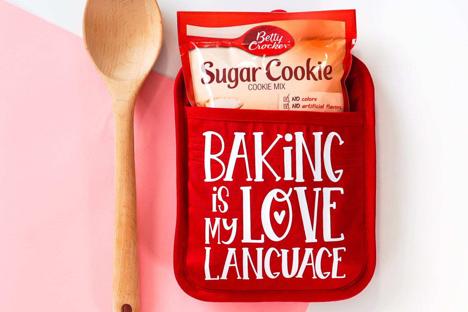 Customized Pot Holders with Your Cricut Hey, Let's Make Stuff