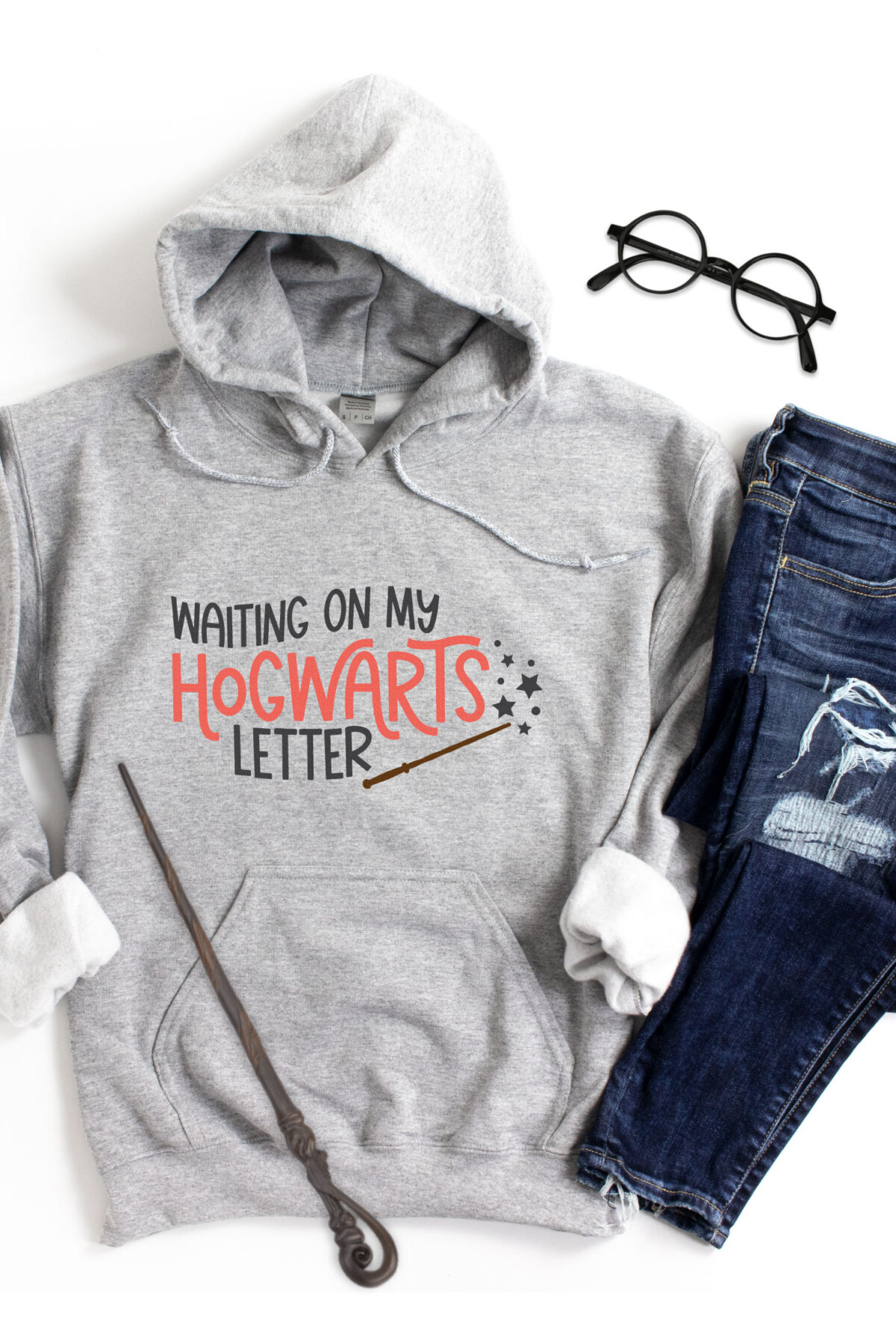 Four Harry Potter Cut Files to Quote Your Favorite Wizard
