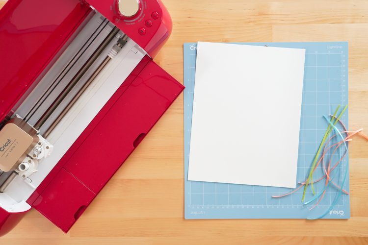 Cricut Print then Cut Christmas Gift Tags LaptrinhX