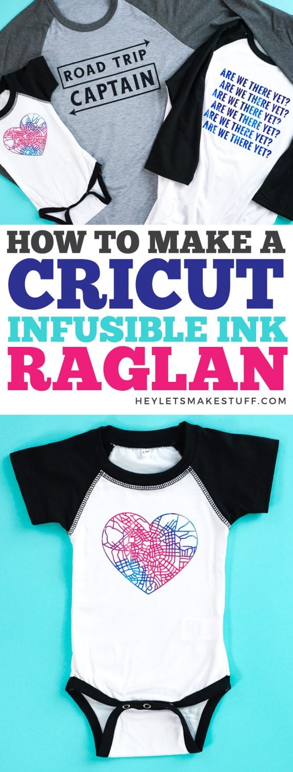 Cricut Infusible Ink Raglan Pin Image