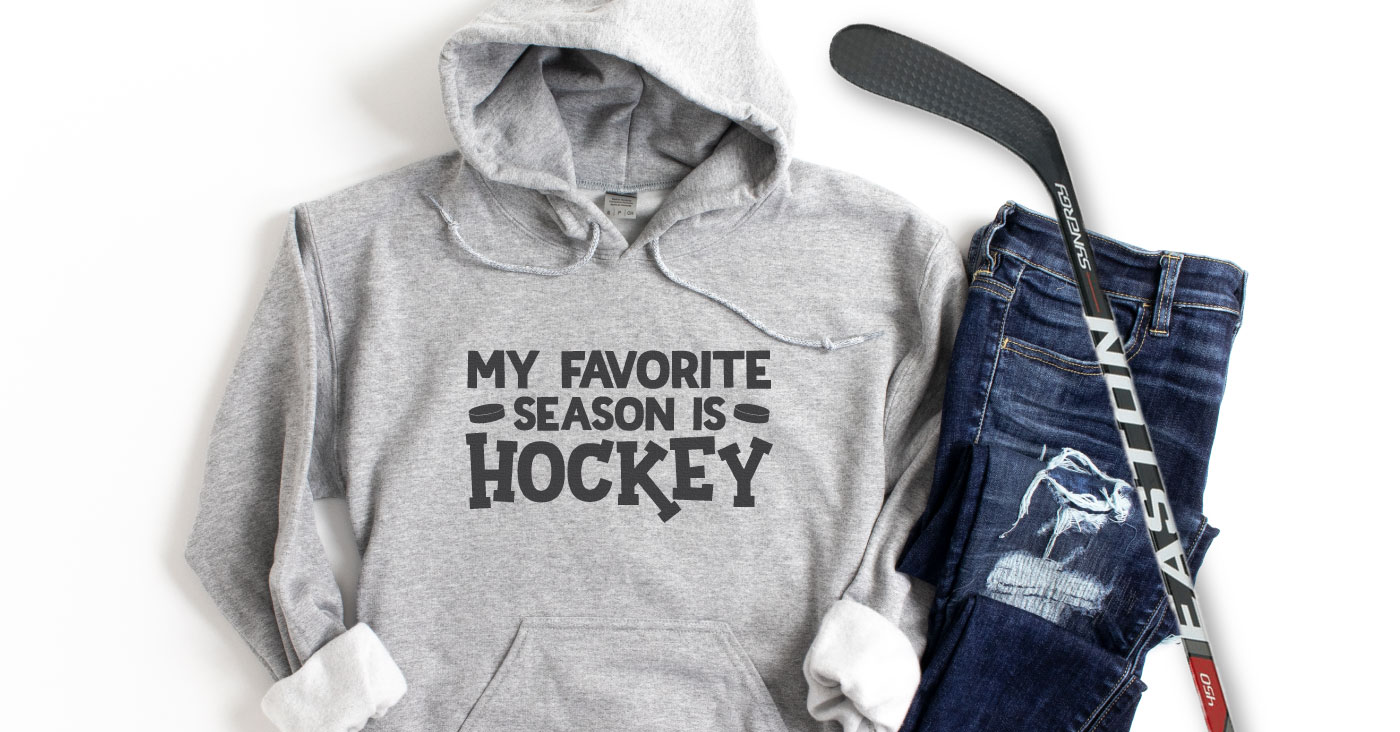 Download Hockey SVG Bundle for Cricut & Silhouette Crafting