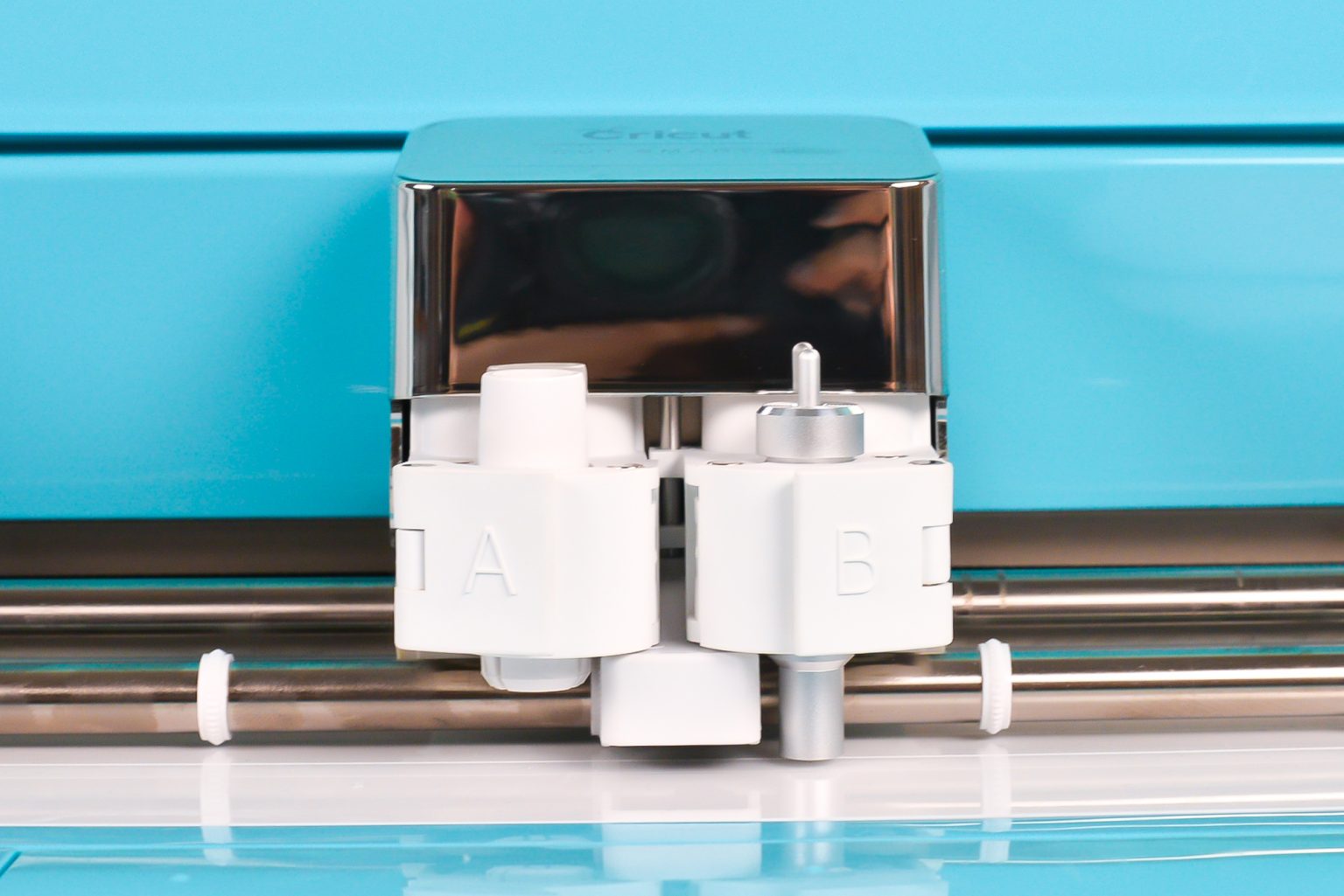 How to Set Up Your New Cricut Maker, Explore, or Joy