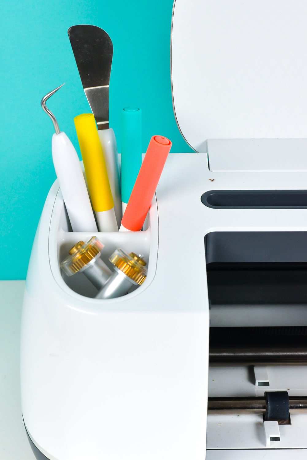 How to Set Up Your New Cricut Maker, Explore, or Joy