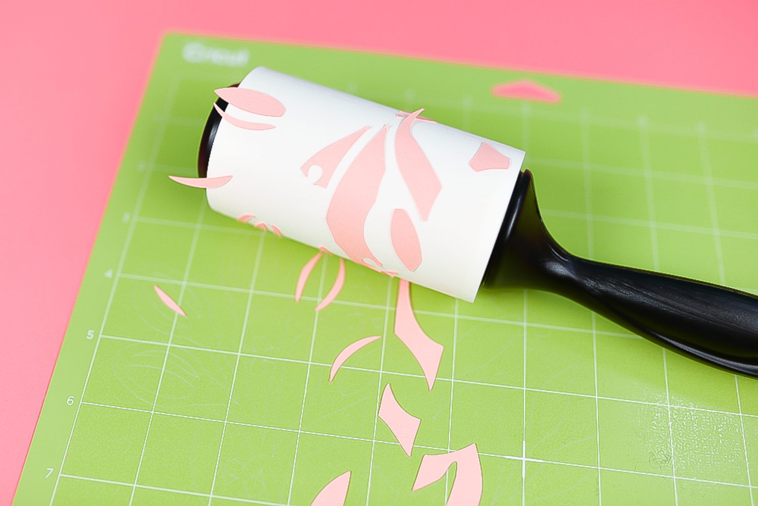 The Ultimate Guide to Cricut Mats for Better Cutting - Hey, Let's