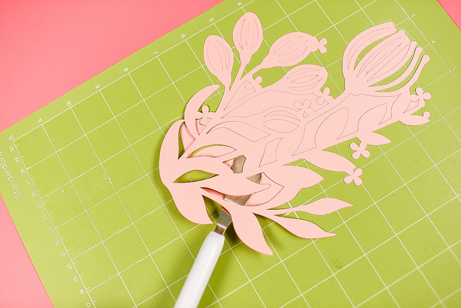 Cricut Standard Cutting Mat-2 pieces