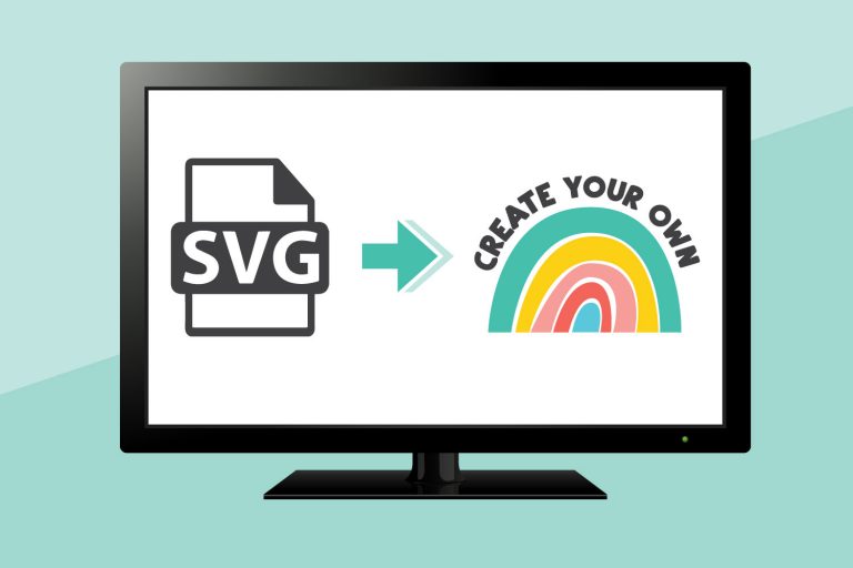 Download How to View SVG Files on a PC for Cricut / Silhouette Crafters