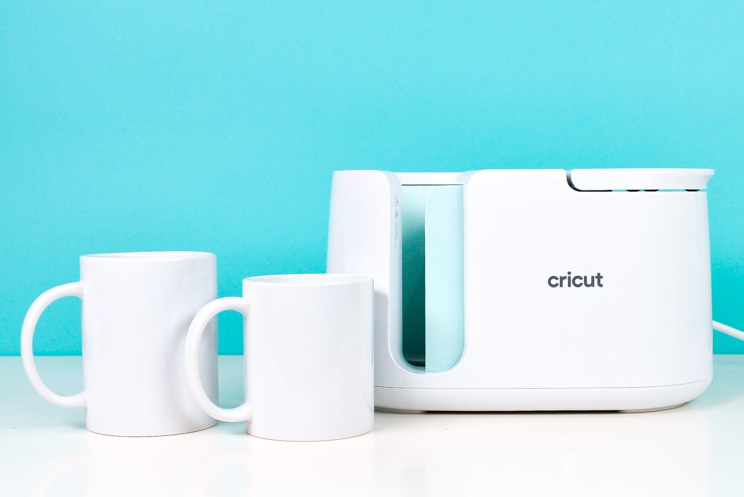 All About the (BRAND NEW!) Cricut Mug Press - The Homes I Have Made