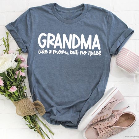 Super Grandma SVG + Free Grandparents SVG Files - Hey, Let's Make Stuff