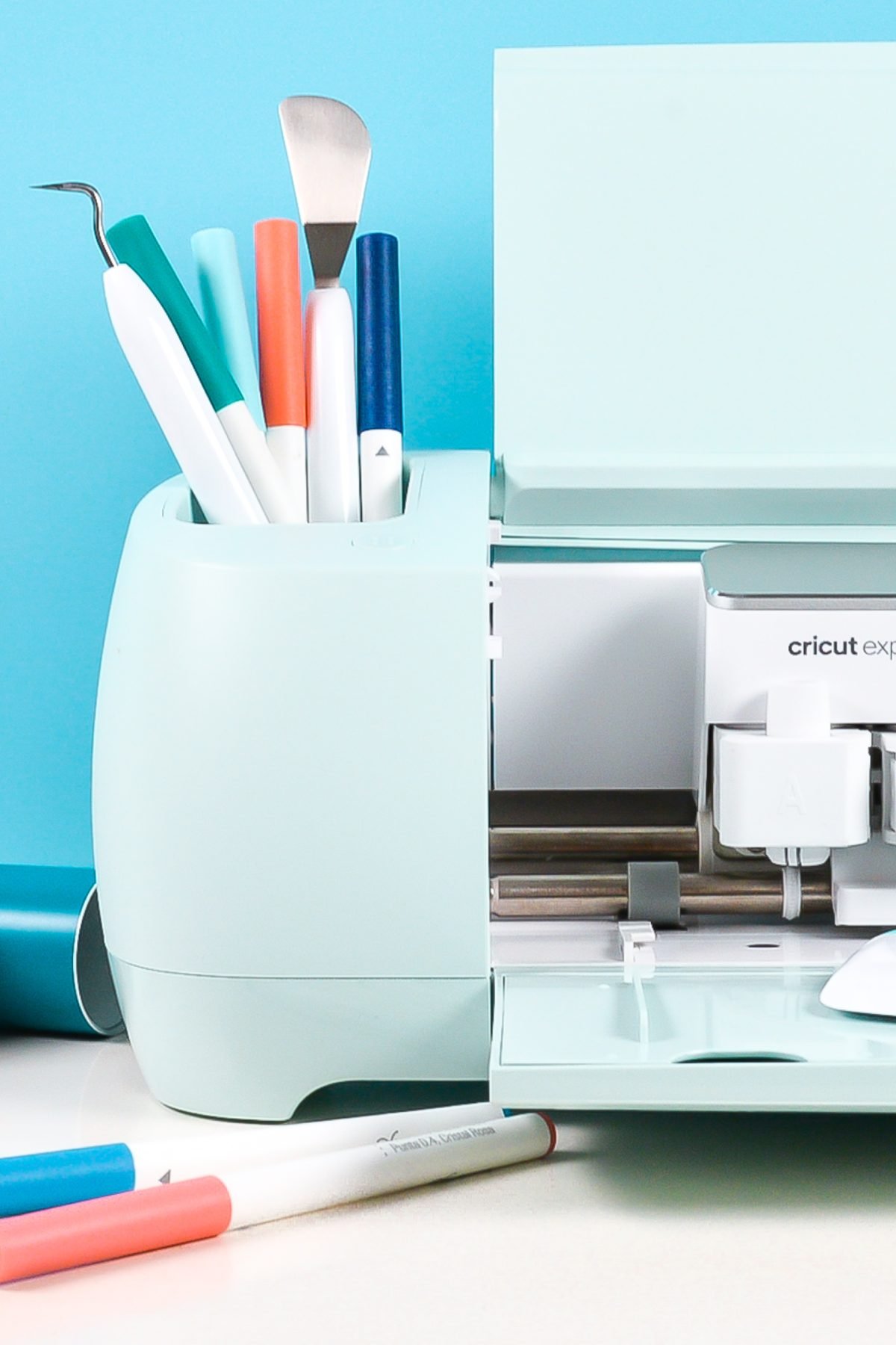 How to Reset Cricut Explore Air 2: The Ultimate Guide.