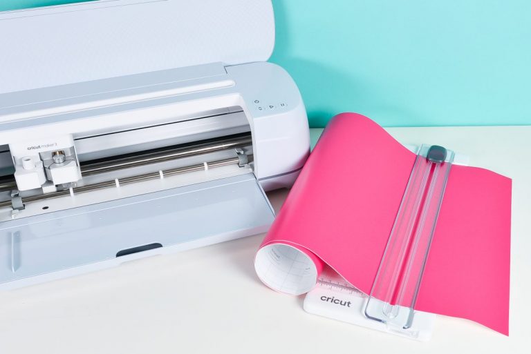 The Ultimate Guide to Cricut Maker 3 Hey, Let's Make Stuff