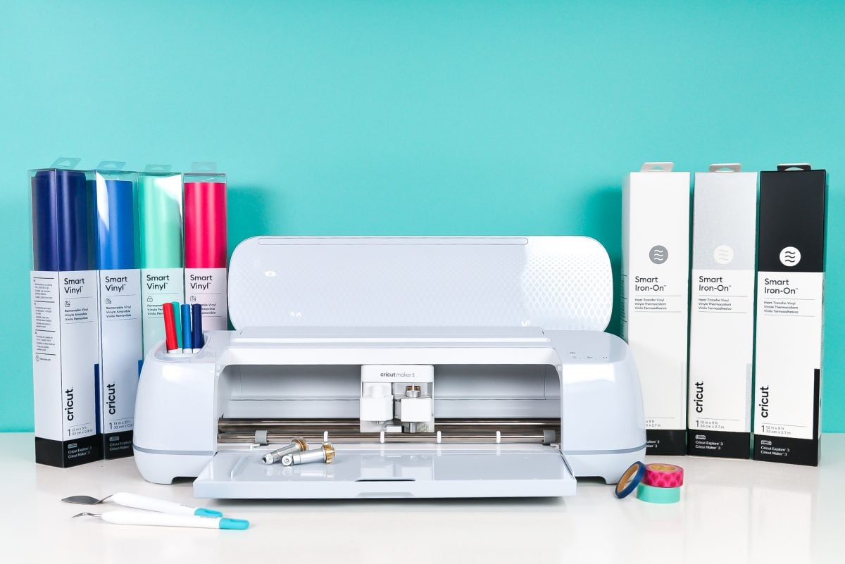What Comes With A New Cricut Maker? And what else do I need? - Oh