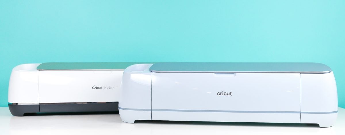 Cricut Maker 3  Selfmade® (Stoff & Stil)