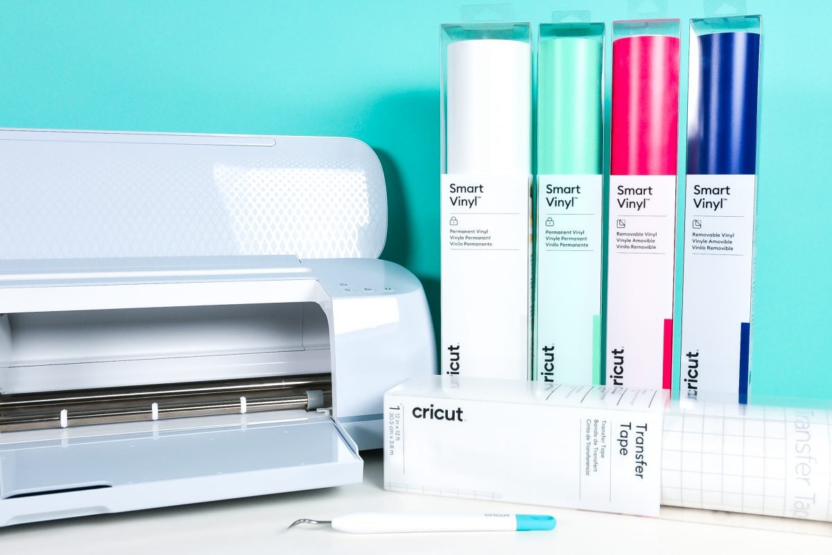 Cricut Maker 3  Selfmade® /Stoff&Stil