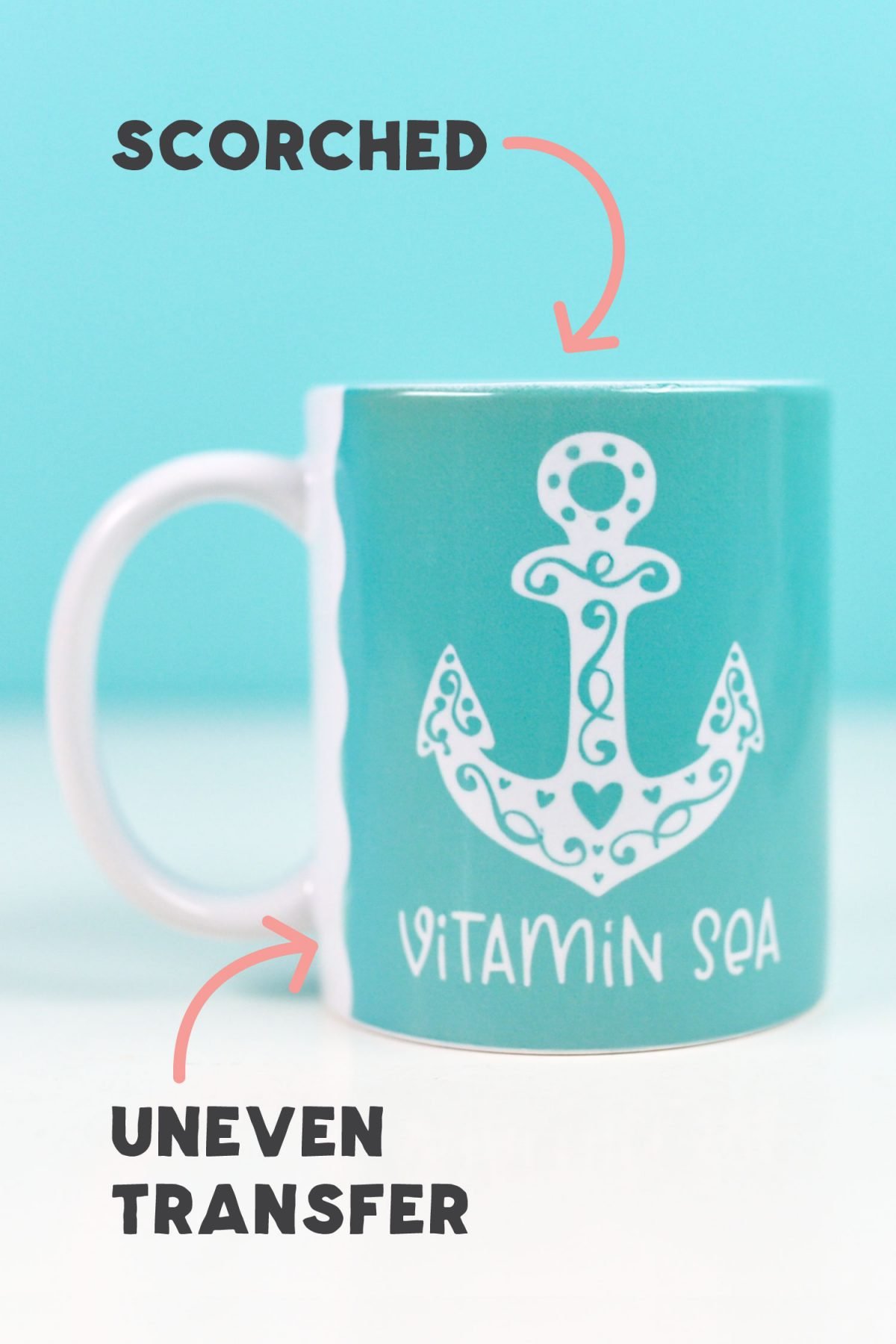 If I use the cricut sublimation mugs, am i able to use with any transfer  paper and any mug press or do they only work with infusible ink transfer  sheets/cricut mug press? : r/cricut