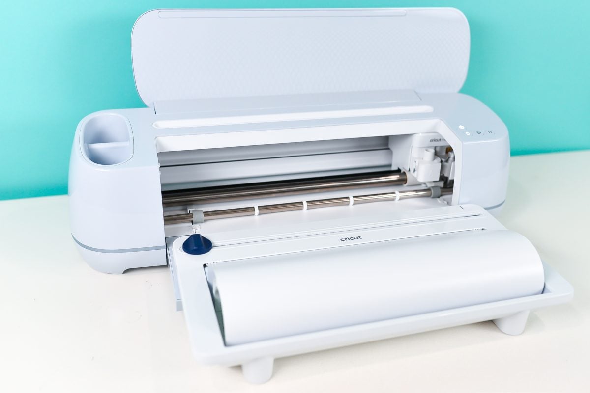 Cricut Maker 3  Selfmade® (Stoff & Stil)